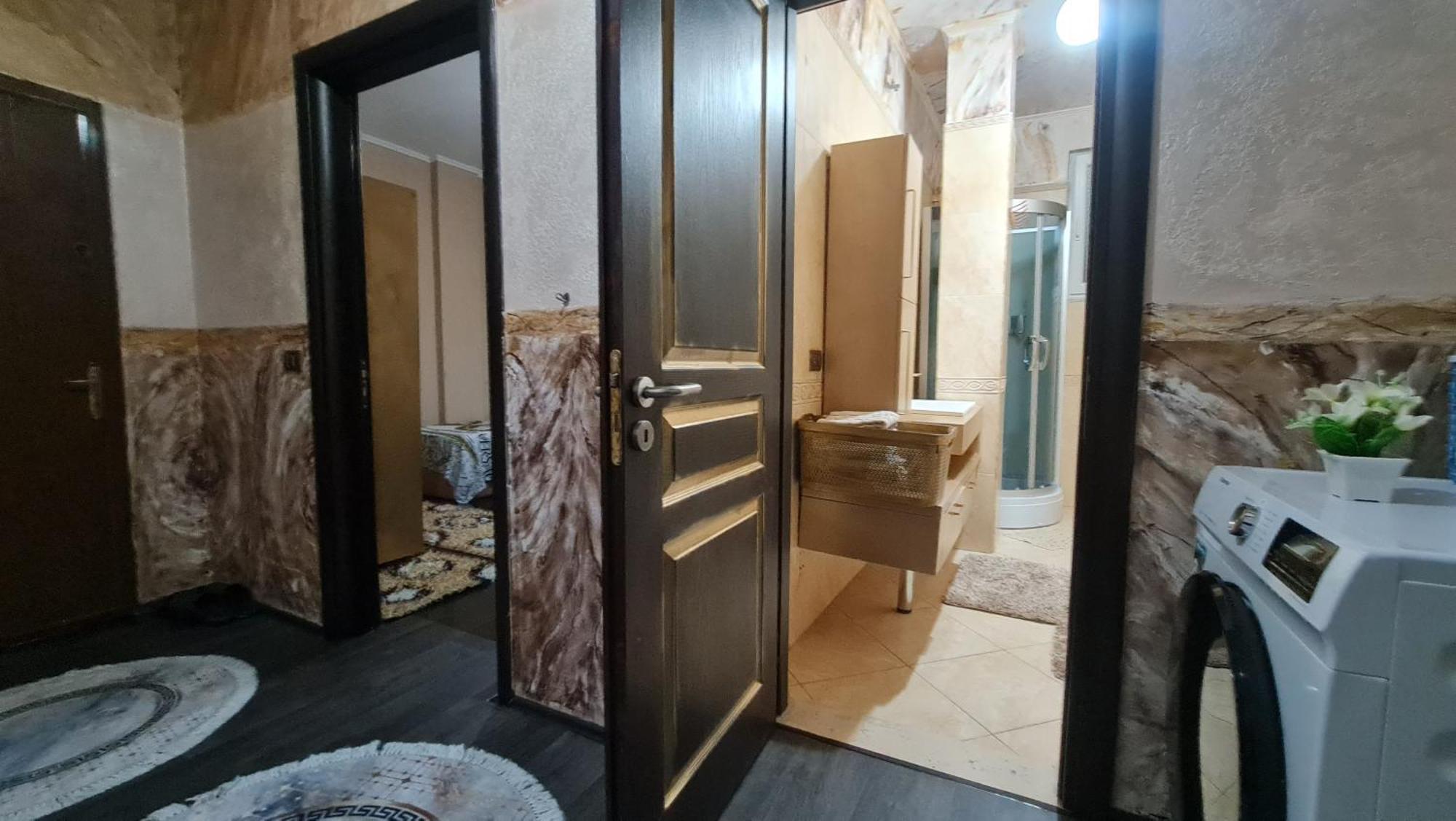 Top Shkodra Location Exterior photo